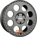 DELTA 4x4 FORCE LIGHT